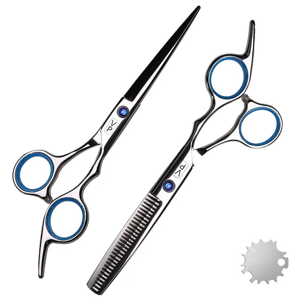 6.0" Professional Beaut & Barber Set