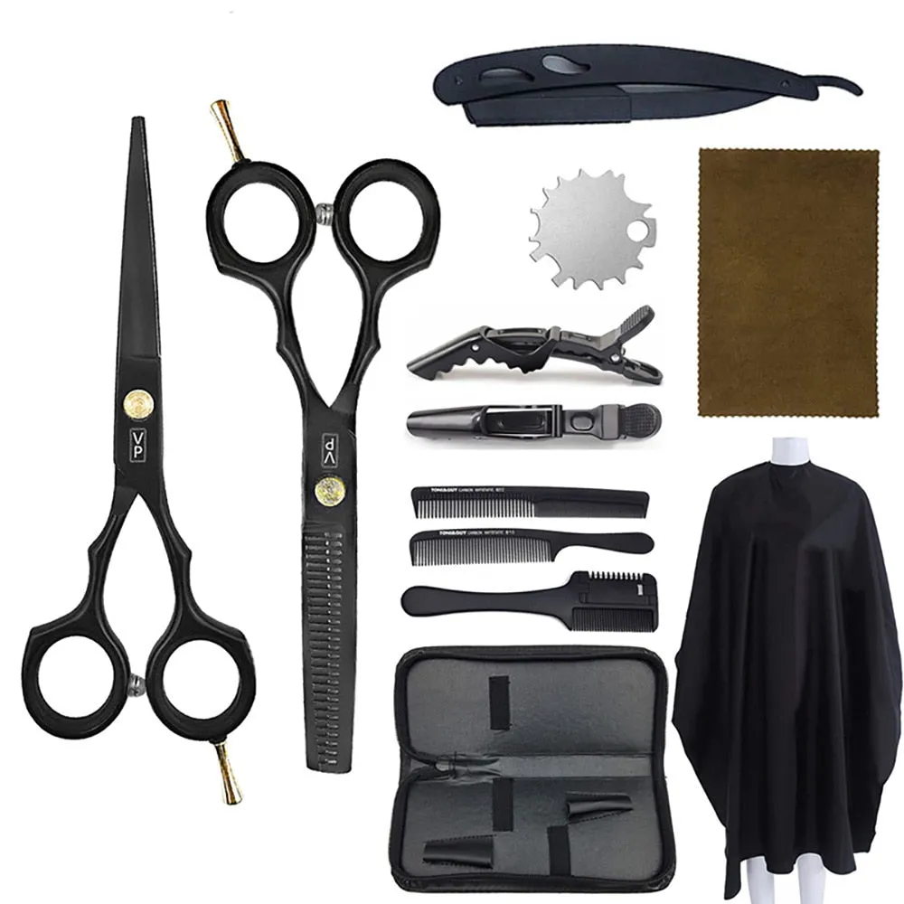 6.0" Professional Beaut & Barber Set