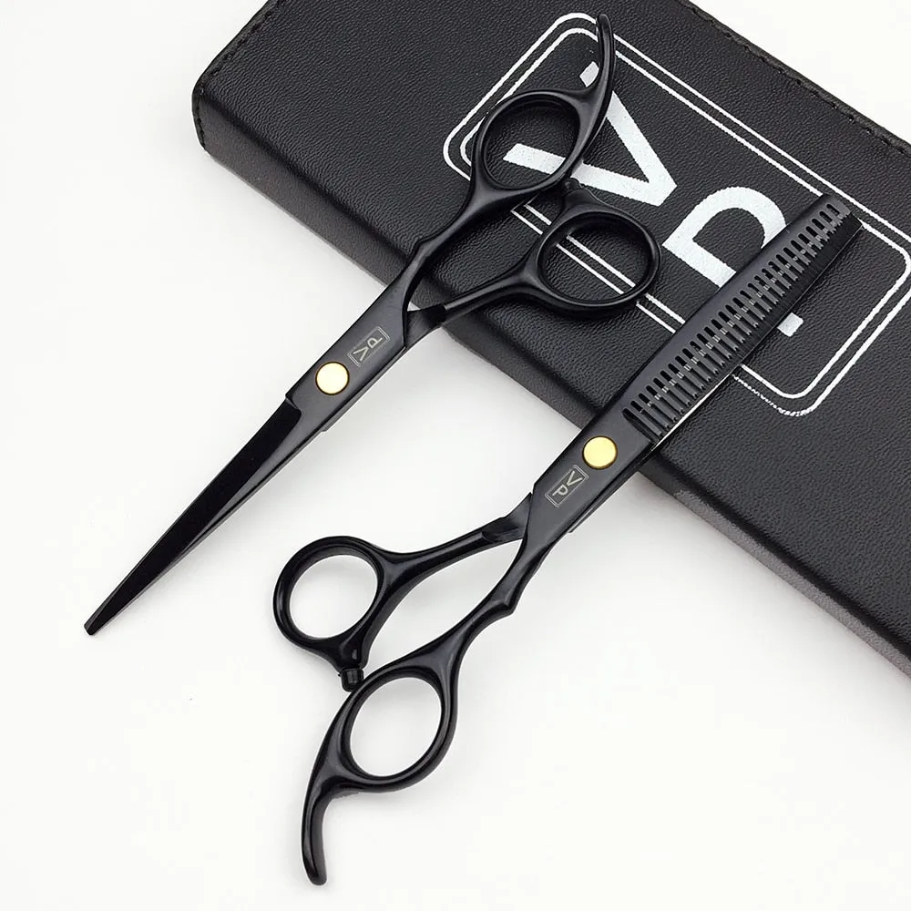 6.0" Professional Beaut & Barber Set