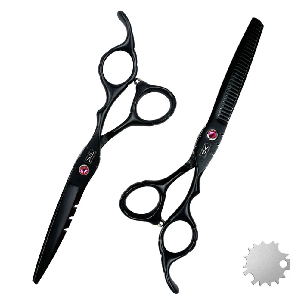 6.0" Professional Beaut & Barber Set