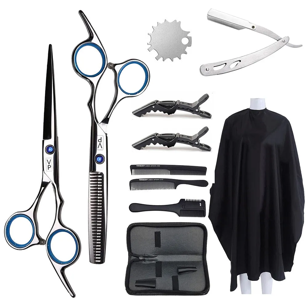 6.0" Professional Beaut & Barber Set