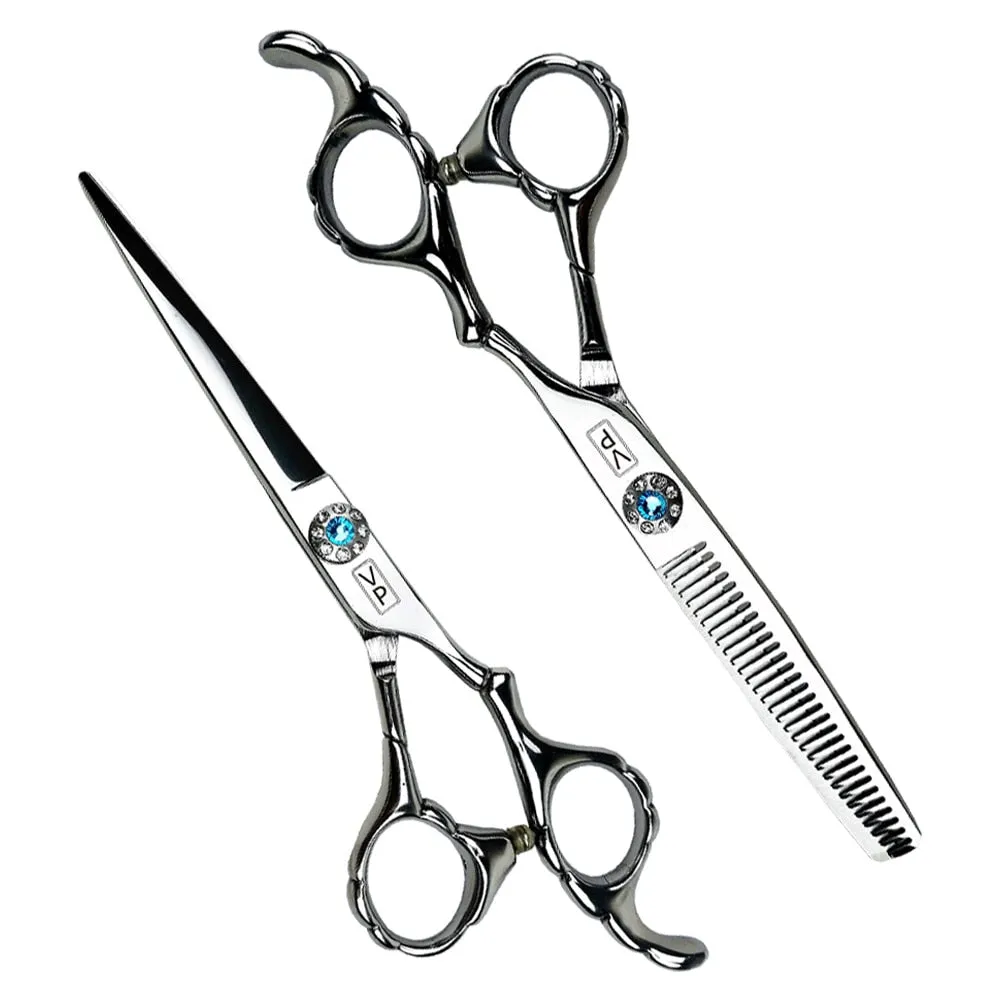 6.0" Professional Beaut & Barber Set
