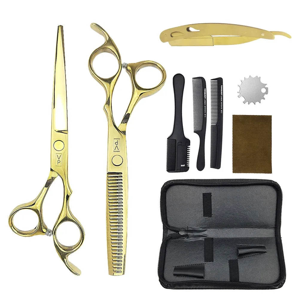 6.0" Professional Beaut & Barber Set