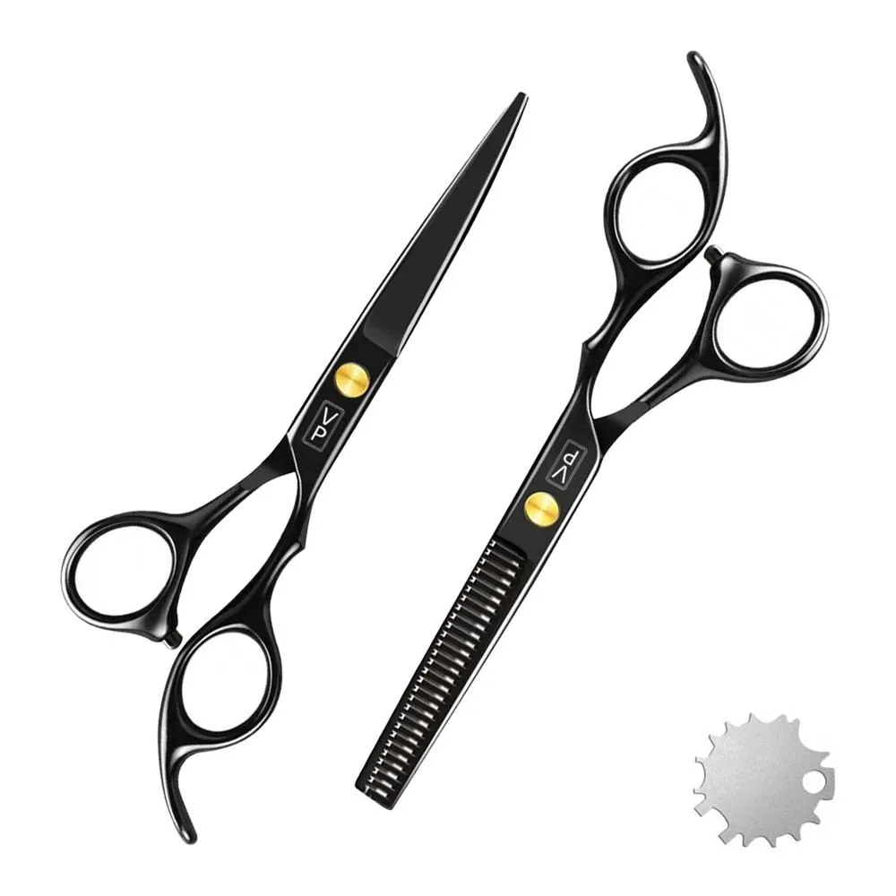 6.0" Professional Beaut & Barber Set
