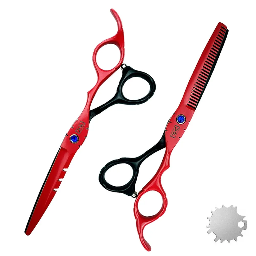 6.0" Professional Beaut & Barber Set