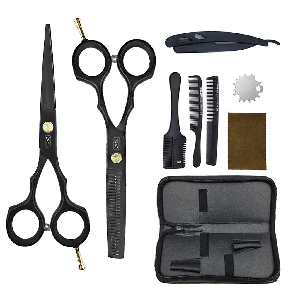 6.0" Professional Beaut & Barber Set