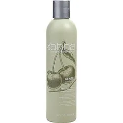 ABBA by ABBA Pure & Natural Hair Care , GENTLE SHAMPOO 8 OZ (NEW PACKAGING)