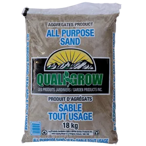 All Purpose Sand 18KG