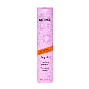 Amika Big Hit Volumizing Shampoo