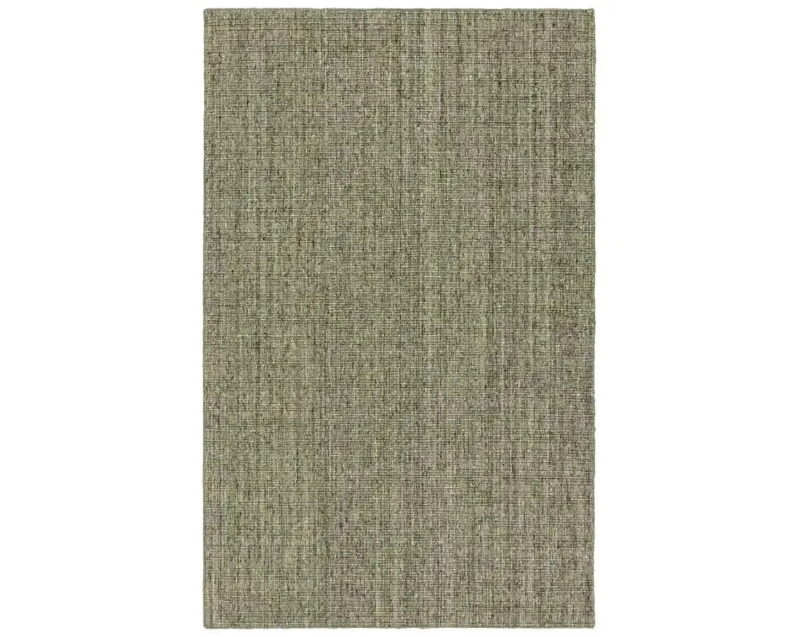 Amity AMI05 Green Rug