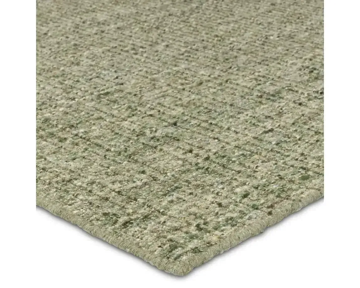Amity AMI05 Green Rug