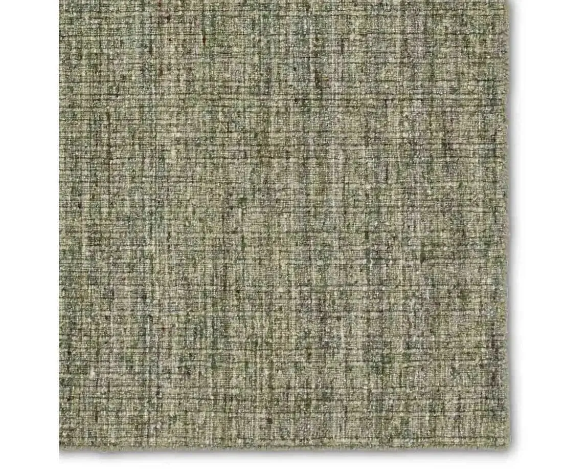Amity AMI05 Green Rug