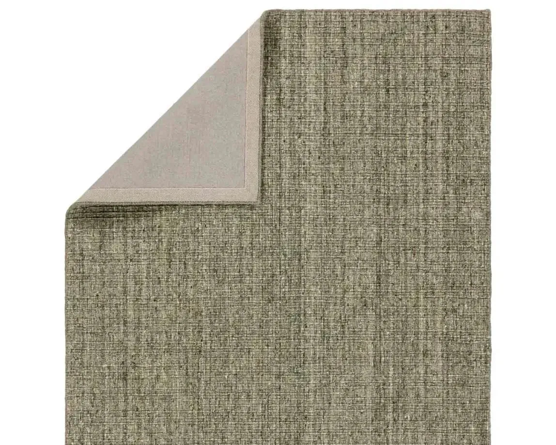 Amity AMI05 Green Rug