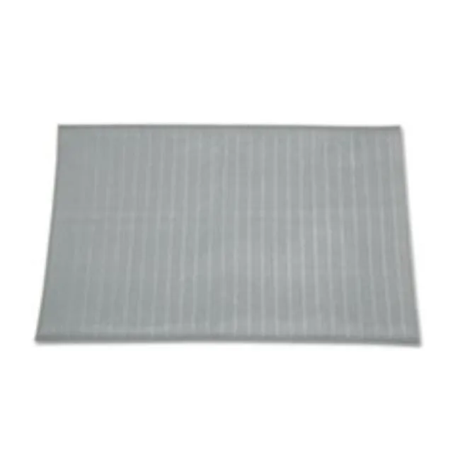 ANTI-FATIGUE MAT, LIGHT DUTY, 24 X 36, GRAY (5 PER PACK)
