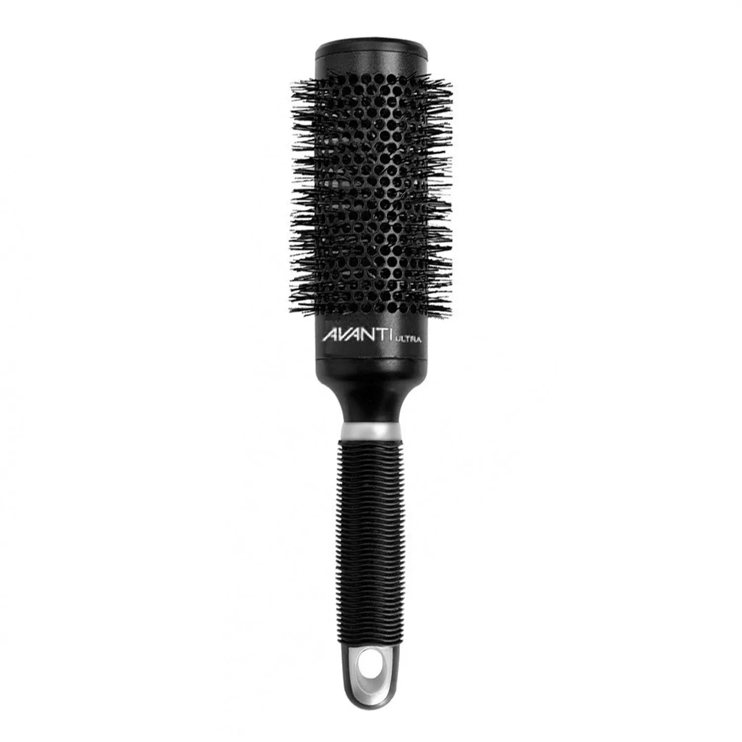 Avanti Tourmaline & Ceramic Round Brush
