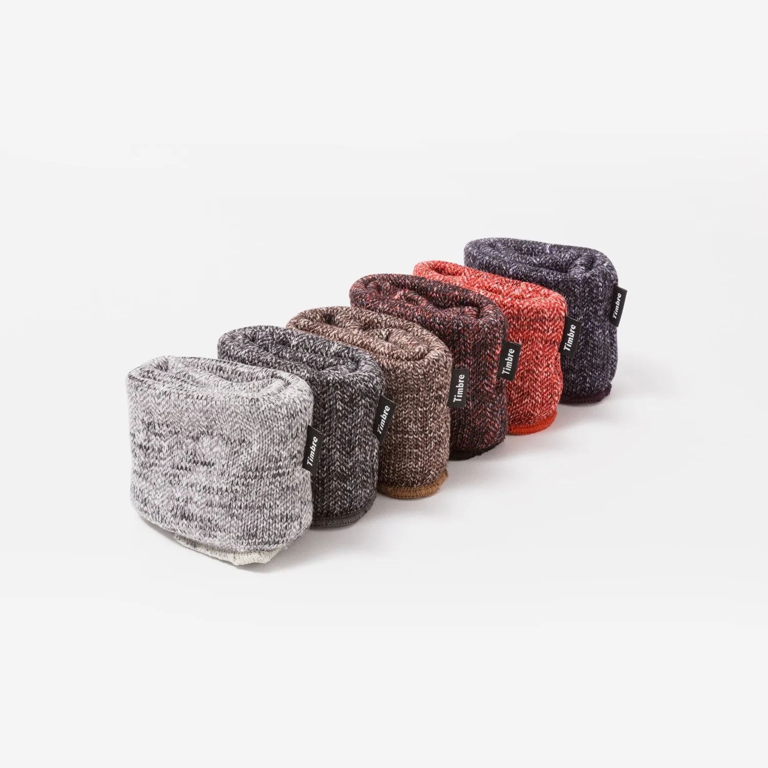 Bathroom soft towels