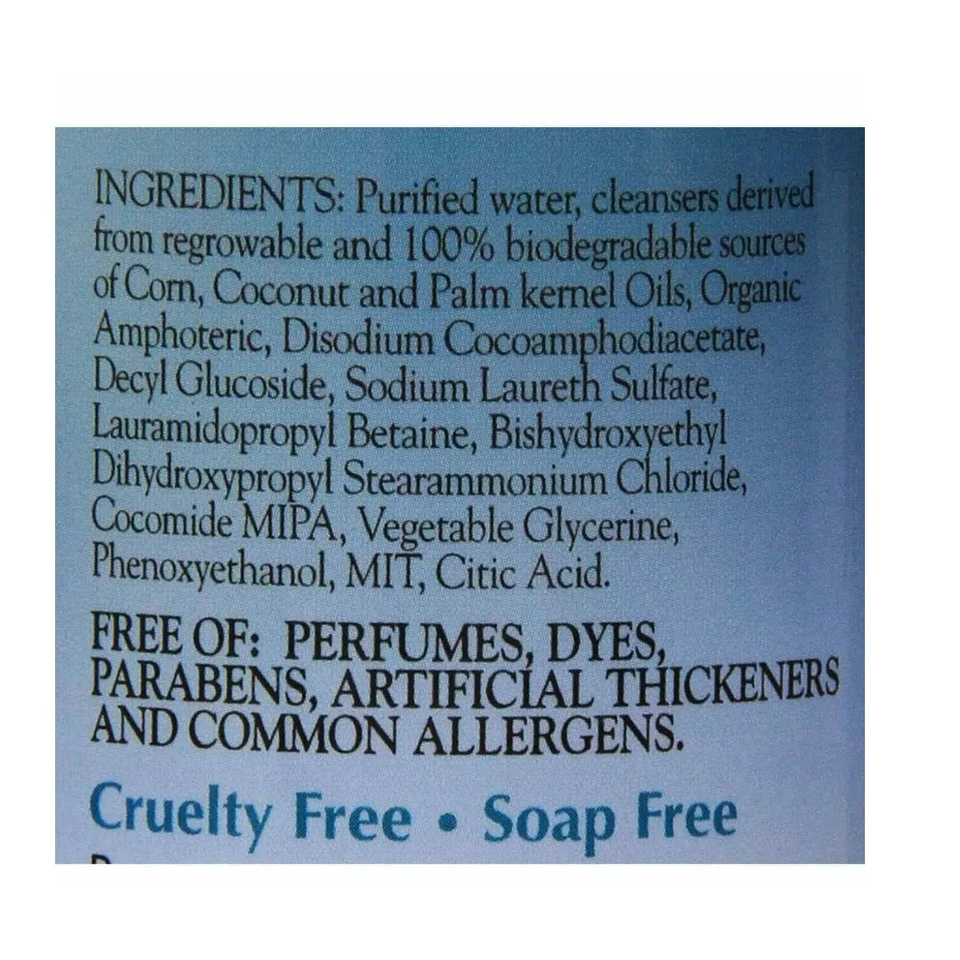 Bio-Groom So-Gentle Hypo-Allergenic Shampoo 355ml