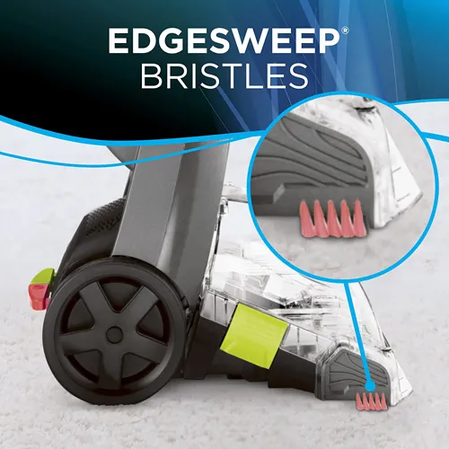 Bissell TurboClean PowerBrush Pet Carpet Cleaner 2085