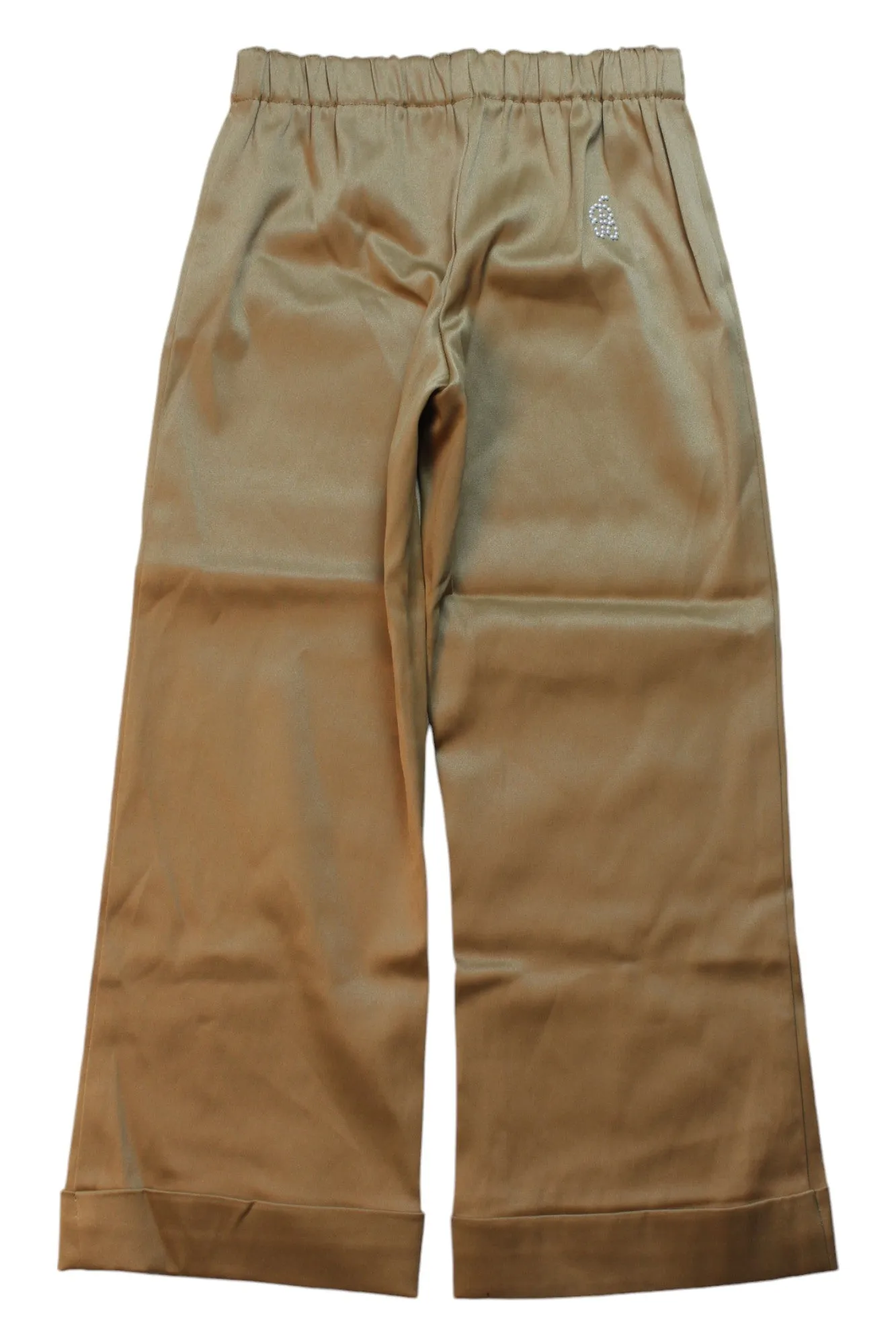 Blumarine Casual Pants 6T