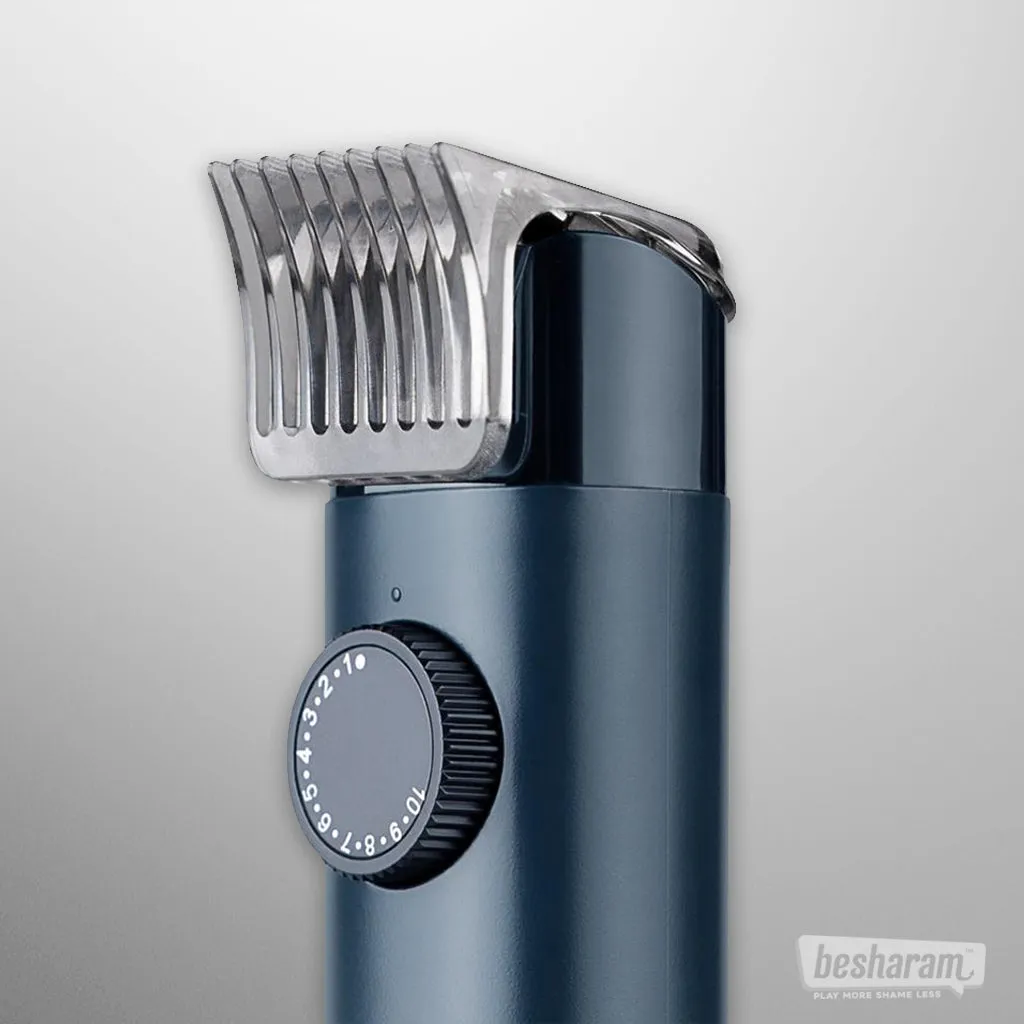 Boners Hair Trimmer & Shaver