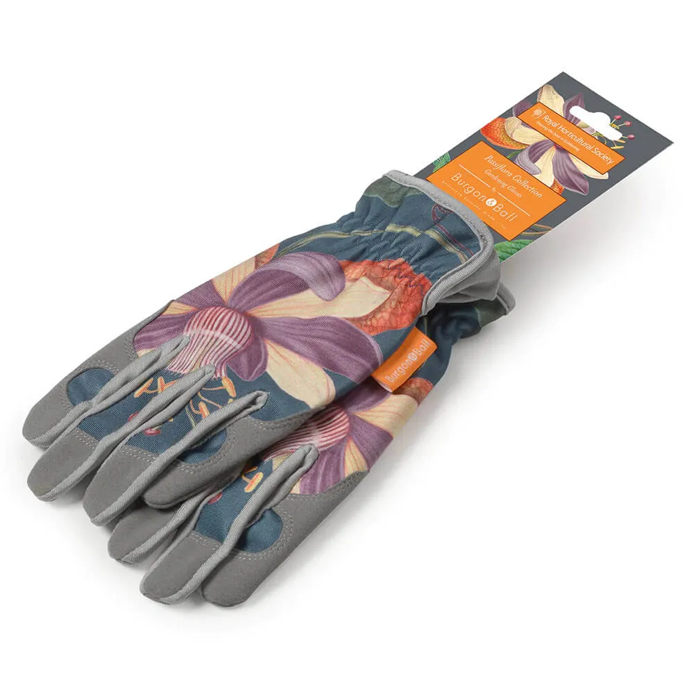Burgon & Ball 'Passiflora' Gloves