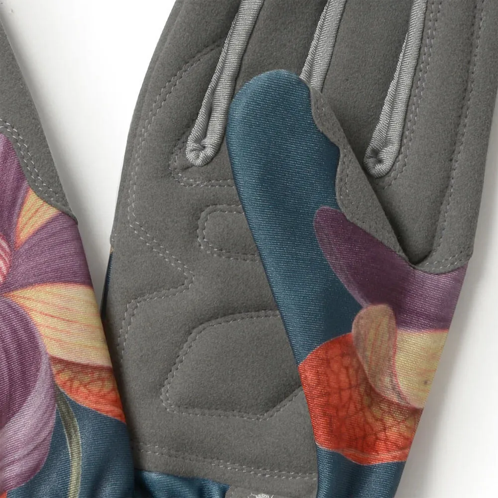 Burgon & Ball 'Passiflora' Gloves