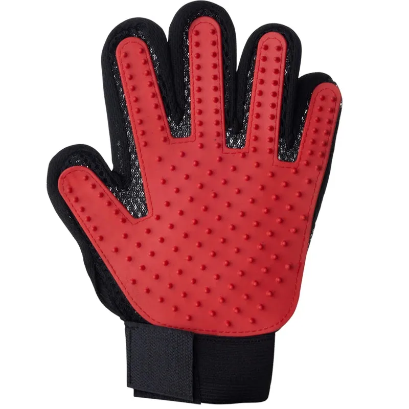 Cat Grooming Gloves