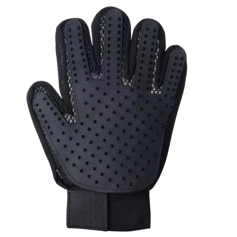 Cat Grooming Gloves