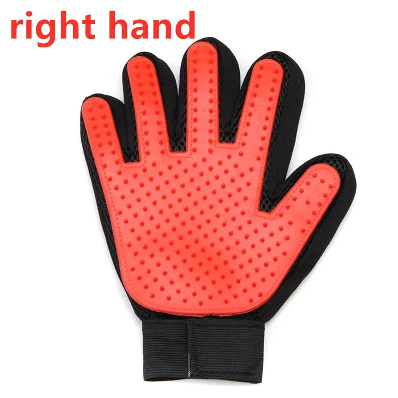 Cat Grooming Gloves