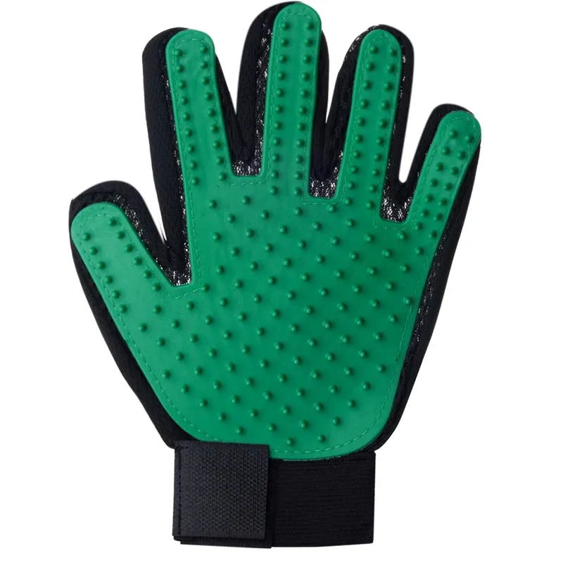 Cat Grooming Gloves