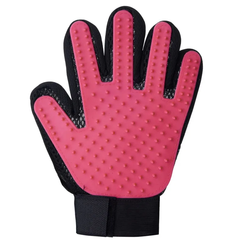 Cat Grooming Gloves