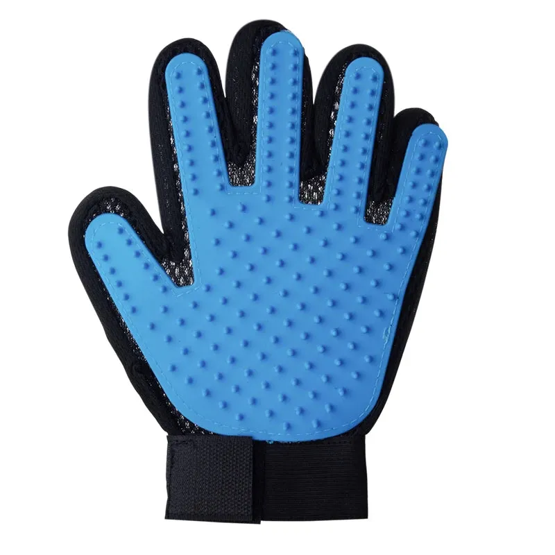 Cat Grooming Gloves