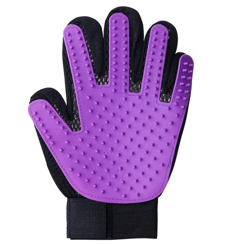 Cat Grooming Gloves