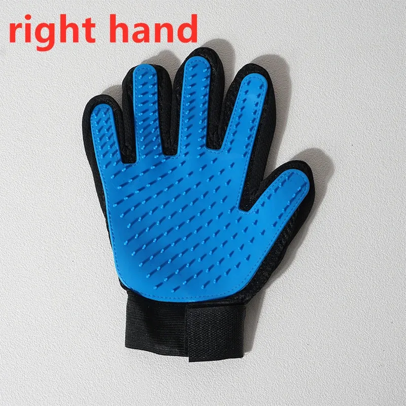Cat Grooming Gloves