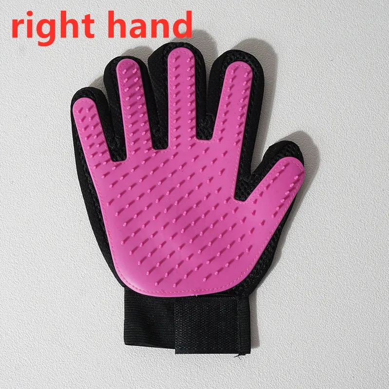 Cat Grooming Gloves