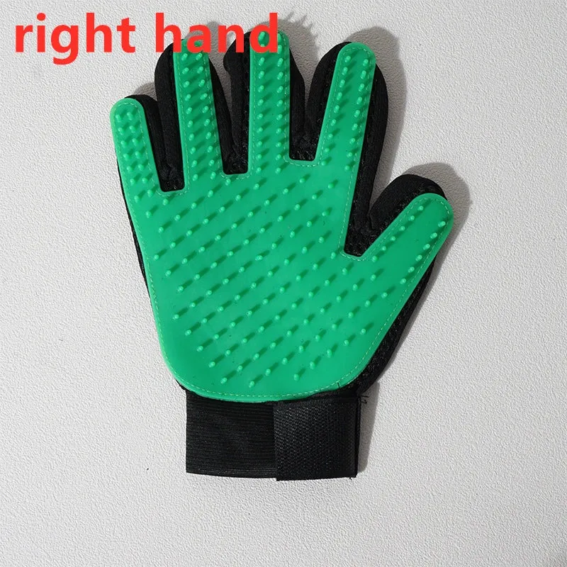 Cat Grooming Gloves