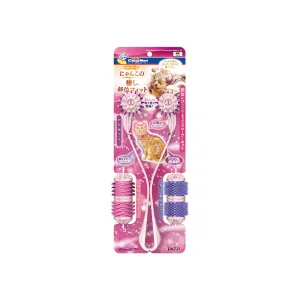 CattyMan 3 in 1 Massager Set with Interchangeable Rollers