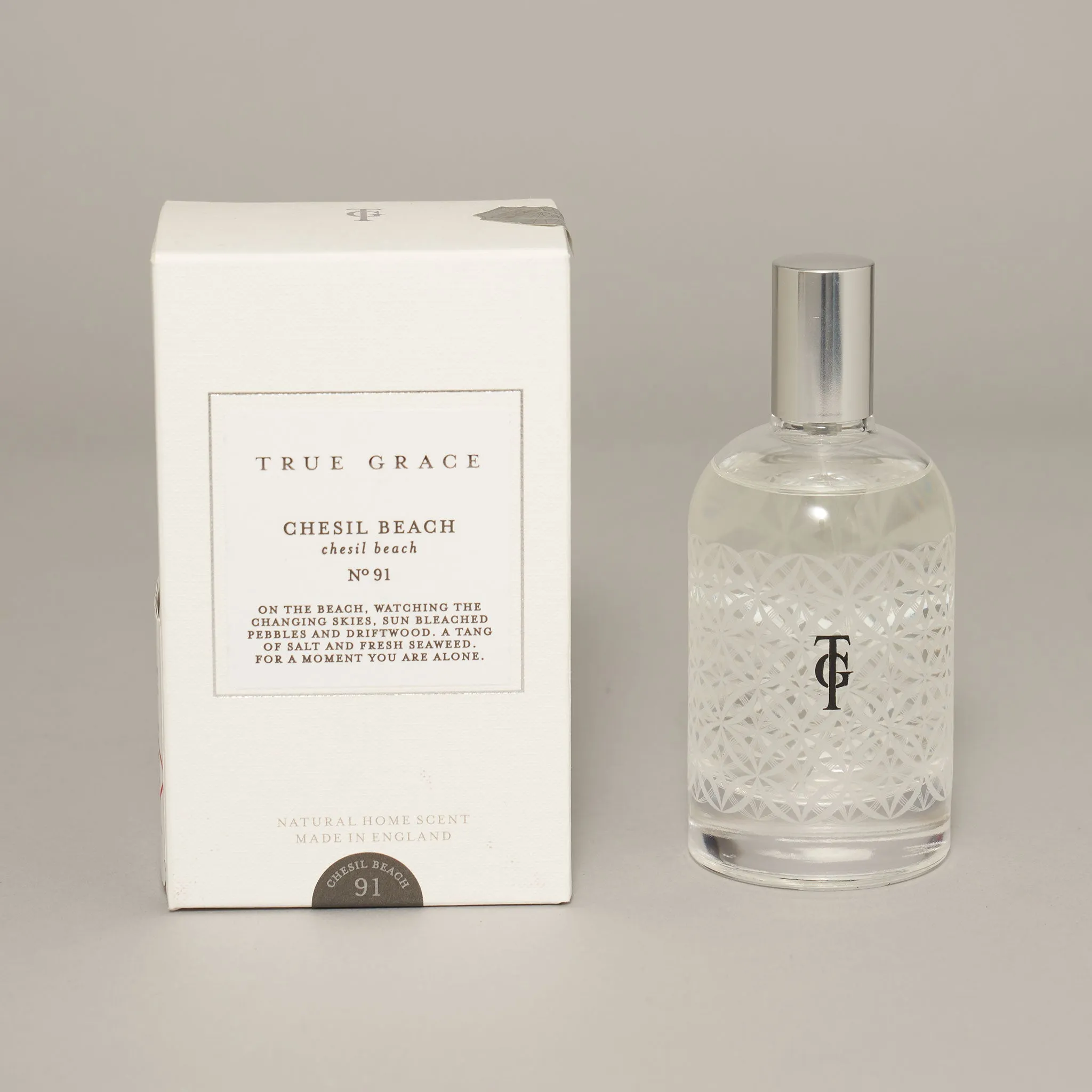 Chesil Beach Room Spray