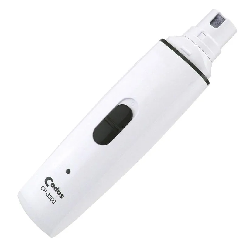 Codos Pet Nail Grinder