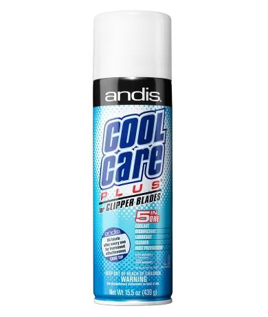 Cool Care Plus by Andis 15.5 OZ