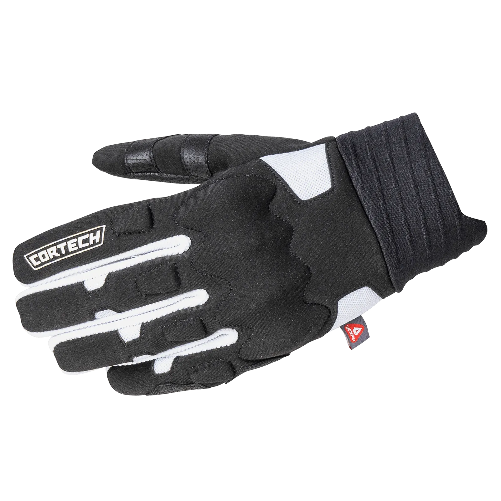 Cortech Insu-Lite Glove - Black/White