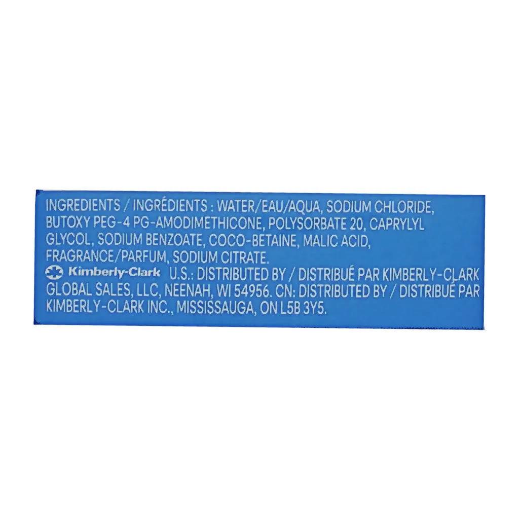 Cottonelle Flushable Moist Wipes - pack of 14