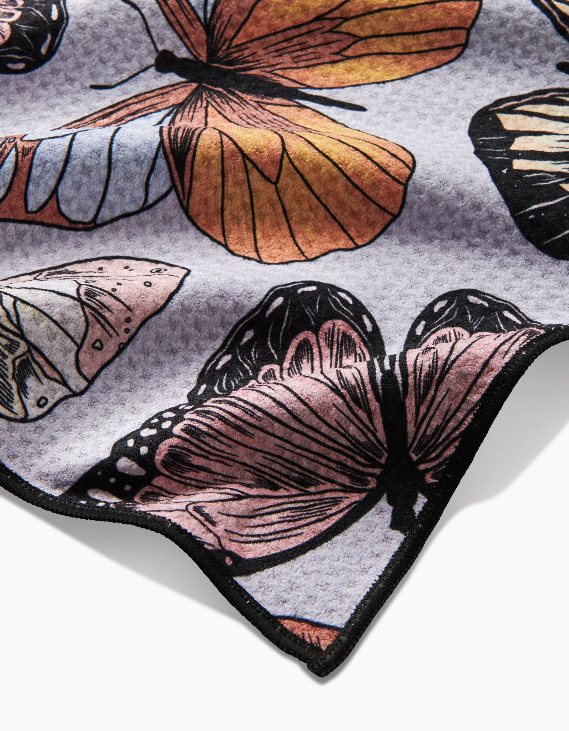 Cute Butterflies