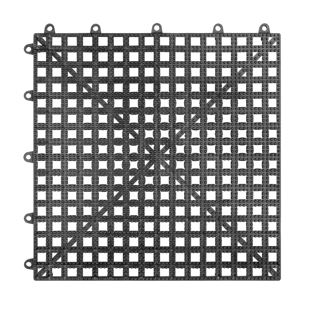 DM121 Interlocking Bar Shelf Liner