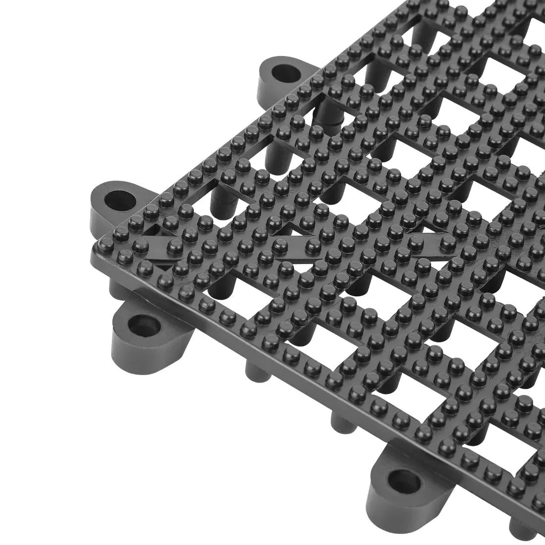 DM121 Interlocking Bar Shelf Liner