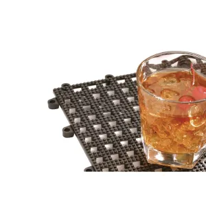 DM121 Interlocking Bar Shelf Liner