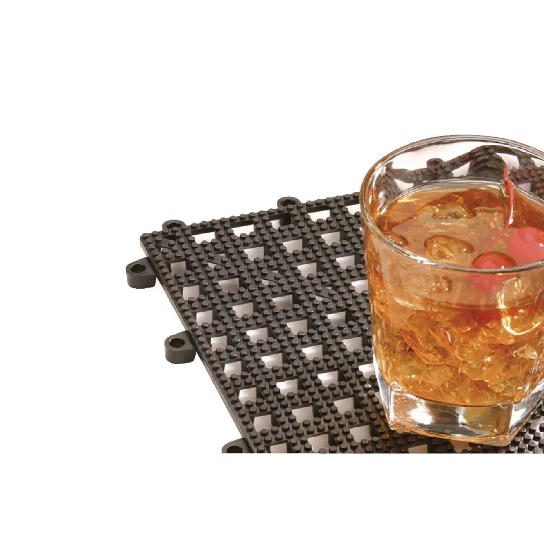 DM121 Interlocking Bar Shelf Liner