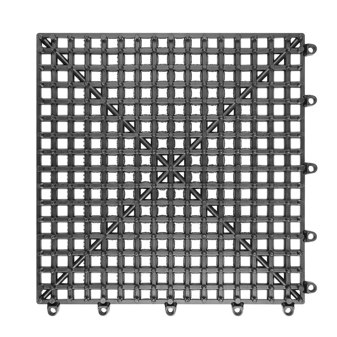 DM121 Interlocking Bar Shelf Liner