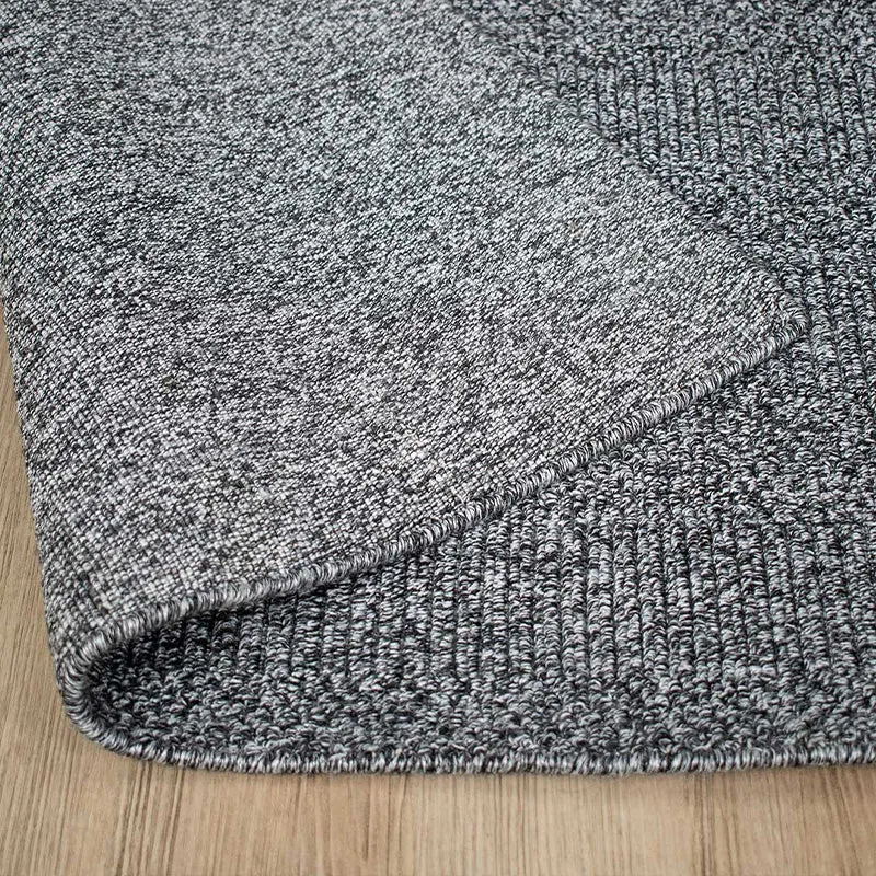 Drake Rug - Charcoal 250cm x 350cm