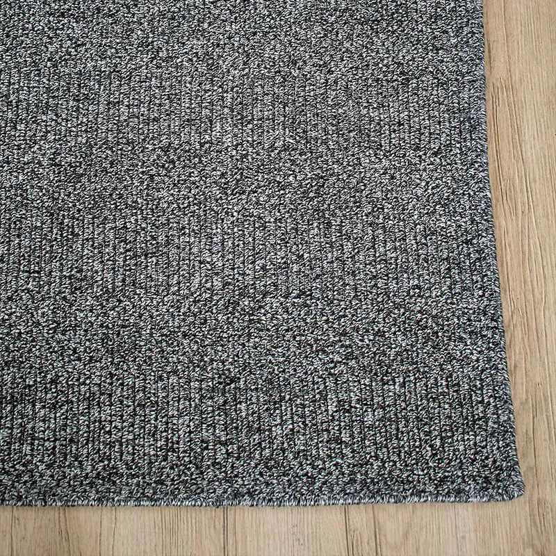 Drake Rug - Charcoal 250cm x 350cm